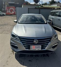 MG 5